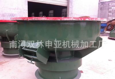 電動汽車制造中不可或缺的設(shè)備 振動拋光機(jī)（研磨機(jī)）及其應(yīng)用
