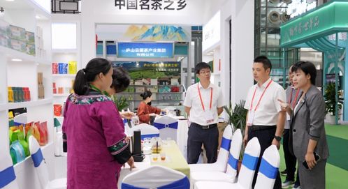 跨界融合，茶香四溢 聚焦滕朝輝與2024深圳國際春季茶產(chǎn)業(yè)博覽會(huì)及世界綠茶大會(huì)
