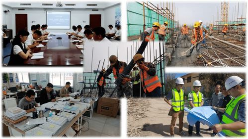 回望來路 再啟征程——工程技術總院開拓創新謀發展，砥礪奮進新征程